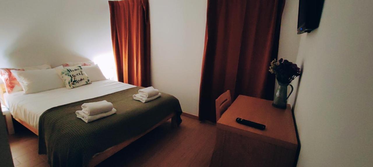 Get Cozy Bed & Breakfast Porto Exterior photo