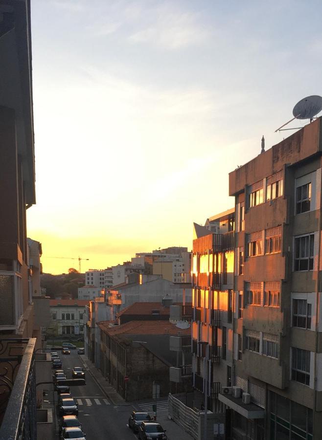 Get Cozy Bed & Breakfast Porto Exterior photo