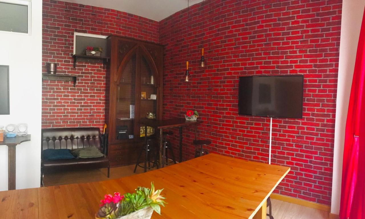 Get Cozy Bed & Breakfast Porto Exterior photo