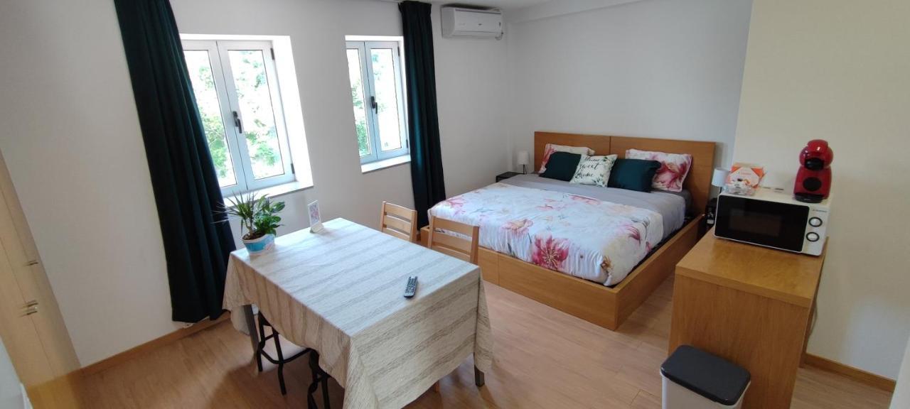 Get Cozy Bed & Breakfast Porto Exterior photo