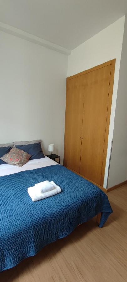 Get Cozy Bed & Breakfast Porto Exterior photo