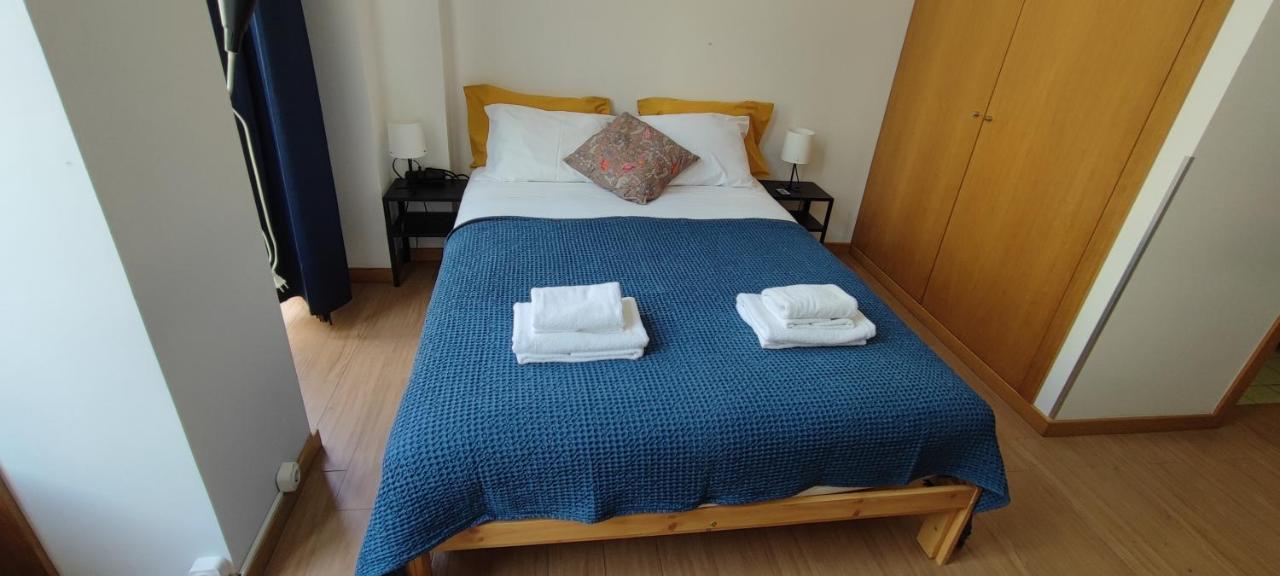 Get Cozy Bed & Breakfast Porto Exterior photo