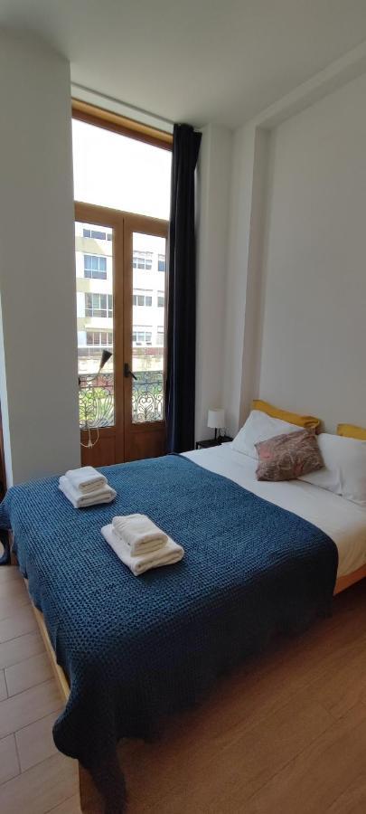 Get Cozy Bed & Breakfast Porto Exterior photo