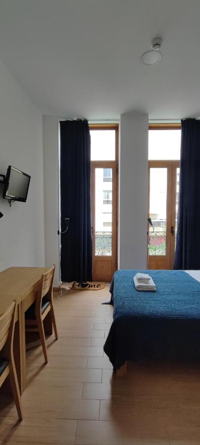 Get Cozy Bed & Breakfast Porto Exterior photo