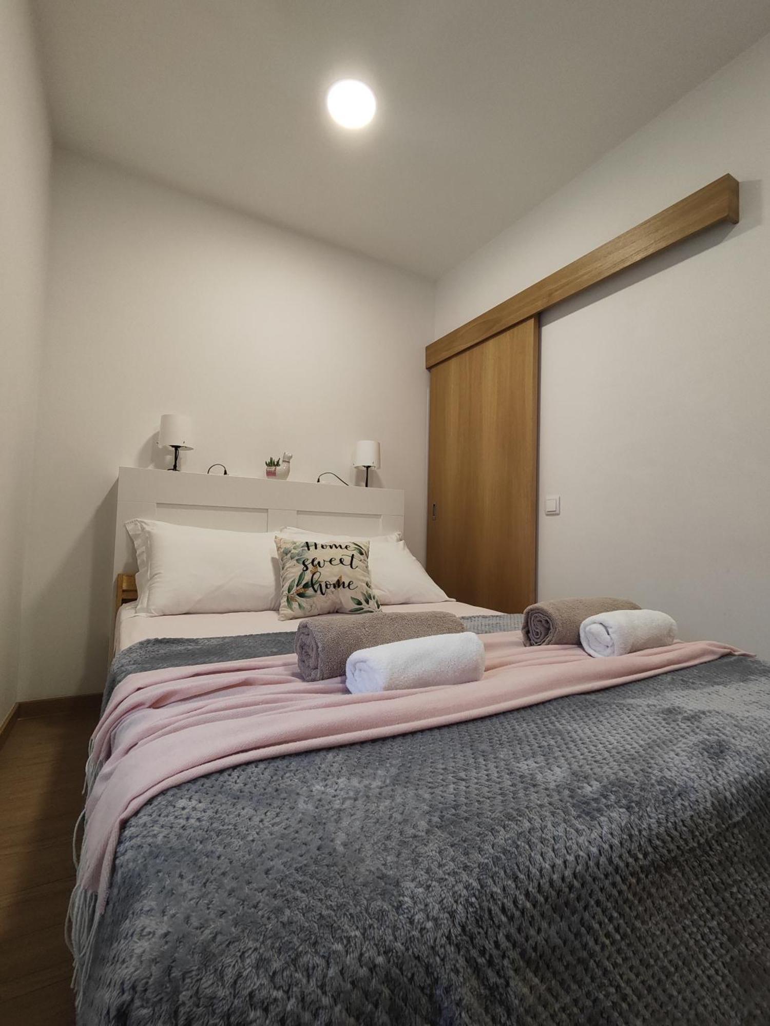 Get Cozy Bed & Breakfast Porto Exterior photo